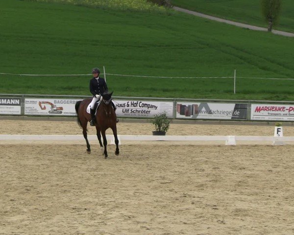 Reitturnier Duderstadt 2025