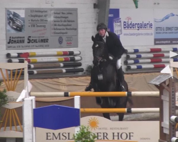 10. Emsländischer Jumping Day