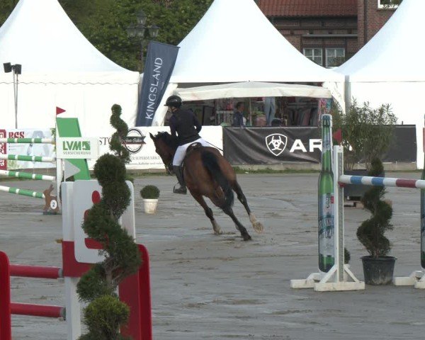Reitturnier Werne-Lenklar 2025