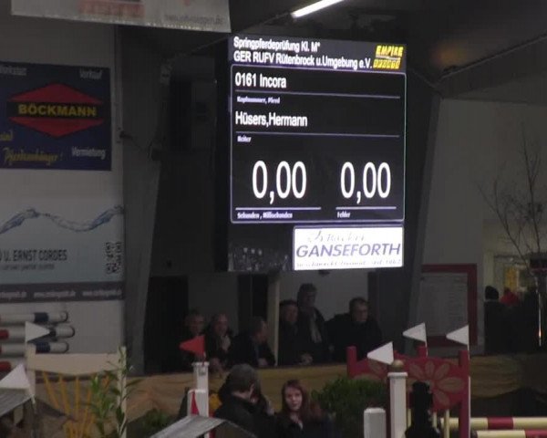 10. Emsländischer Jumping Day
