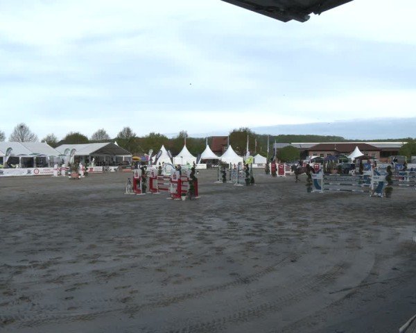 Lenklarer Reitertage Werne 2025