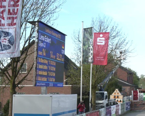 Lenklarer Reitertage Werne 2025