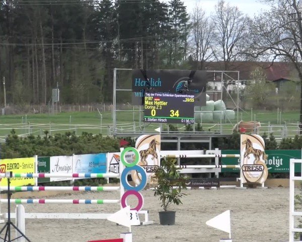 Reitturnier Sauldorf-Boll 2025