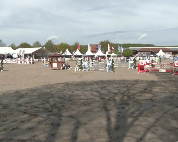 Lenklarer Reitertage Werne 2025