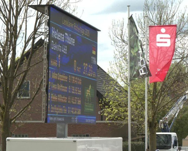 Reitturnier Werne-Lenklar 2025