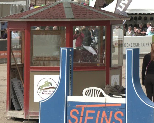 Lenklarer Reitertage Werne 2025