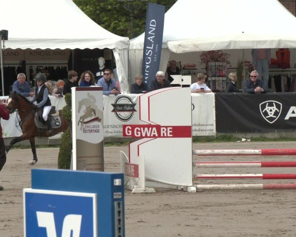 Reitturnier Werne-Lenklar 2025