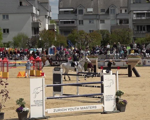 Reitturnier Amriswil 2025