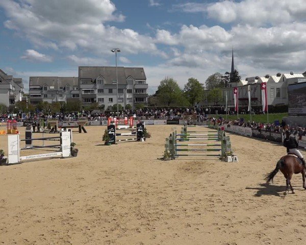 Reitturnier Amriswil 2025