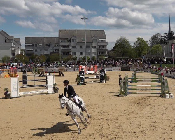 Reitturnier Amriswil 2025