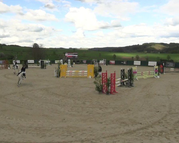 Reitturnier Lindlar-Süttenbach 2025