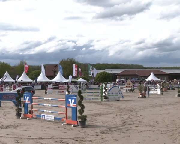 Lenklarer Reitertage Werne 2025