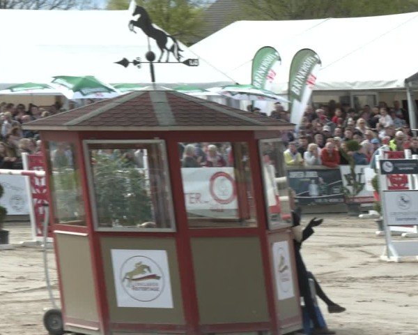 Lenklarer Reitertage Werne 2025