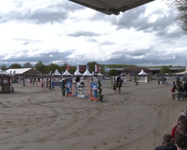 Lenklarer Reitertage Werne 2025