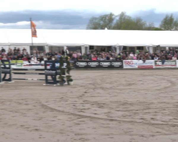 Lenklarer Reitertage Werne 2025