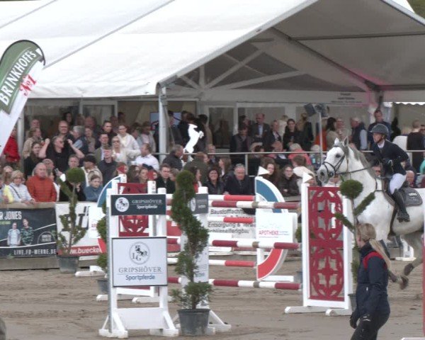 Lenklarer Reitertage Werne 2025