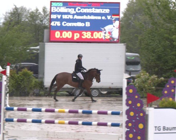 Reitturnier Nienberge 2025