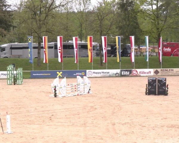 Internationales Springturnier Stadl-Paura 2025