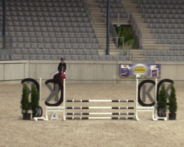 Reitturnier Aachen 2025