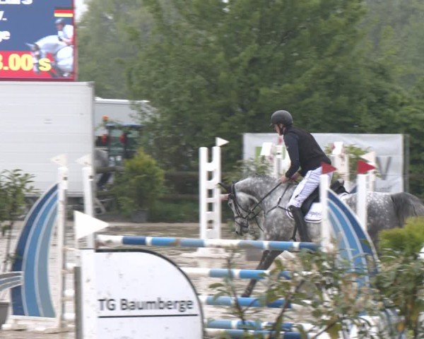 Reitturnier Nienberge 2025