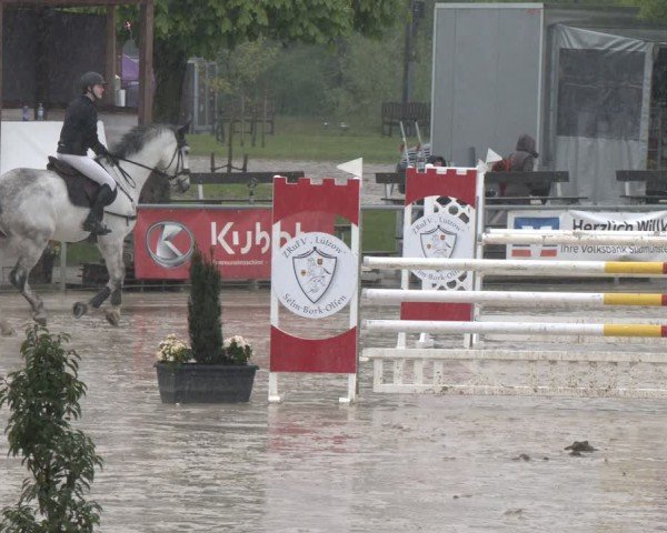 Reitturnier Olfen 2025