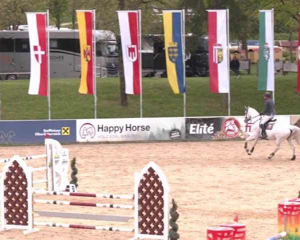 Internationales Springturnier Stadl-Paura 2025