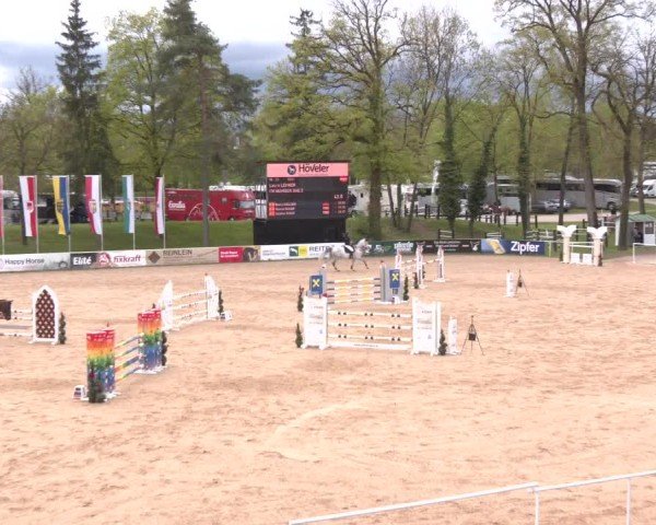 Internationales Springturnier Stadl-Paura 2025