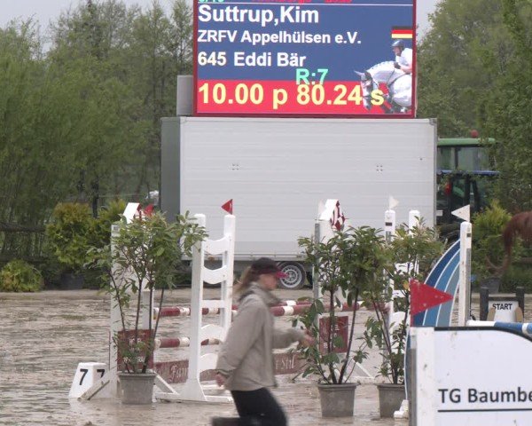 Reitturnier Nienberge 2025