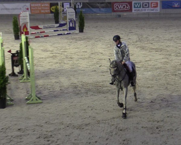 Reitturnier Aachen 2025