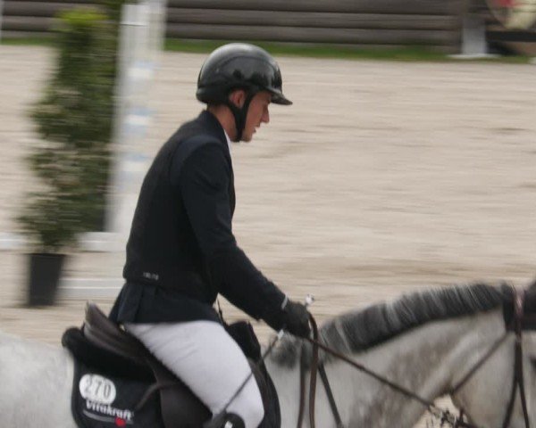 Reitturnier Tübingen 2025