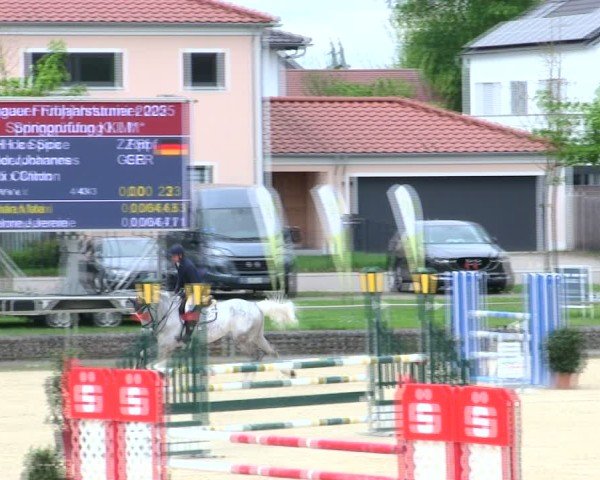 Reitturnier Ingolstadt-Hagau/Obb. 2025