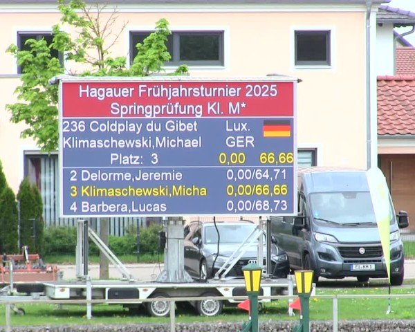 Reitturnier Ingolstadt-Hagau/Obb. 2025
