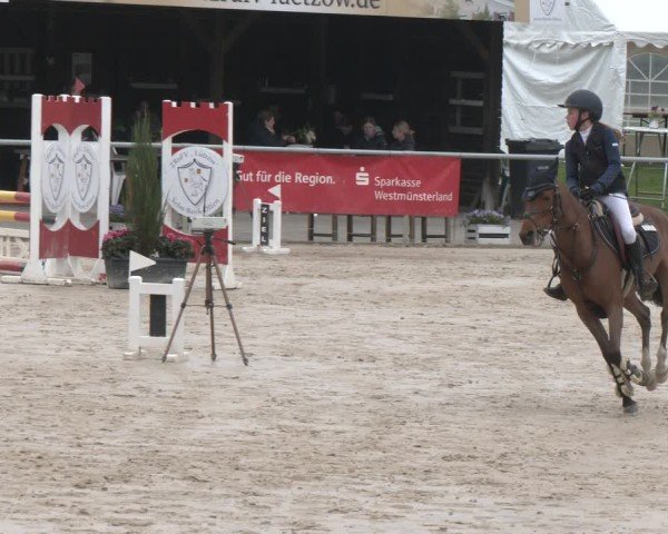 Reitturnier Olfen 2025