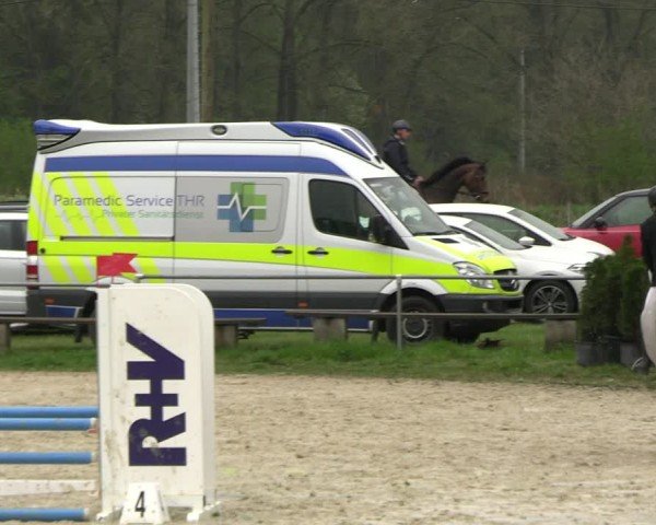 Reitturnier Bad Liebenstein 2025
