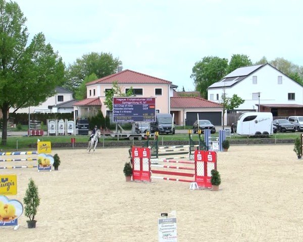 Reitturnier Ingolstadt-Hagau/Obb. 2025