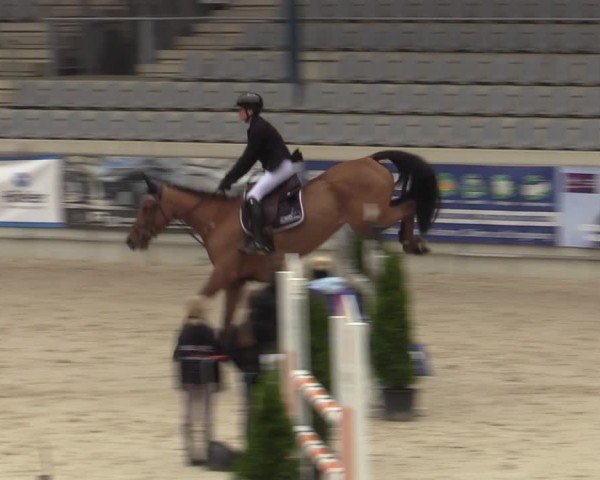 Reitturnier Aachen 2025