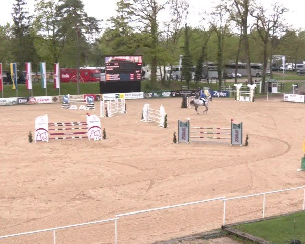 Internationales Springturnier Stadl-Paura 2025