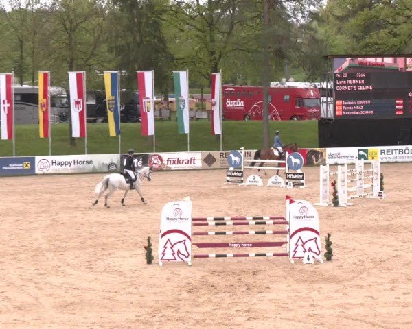 Internationales Springturnier Stadl-Paura 2025