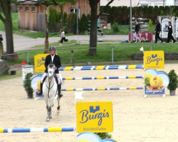 Reitturnier Ingolstadt-Hagau/Obb. 2025