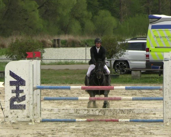 Reitturnier Bad Liebenstein 2025