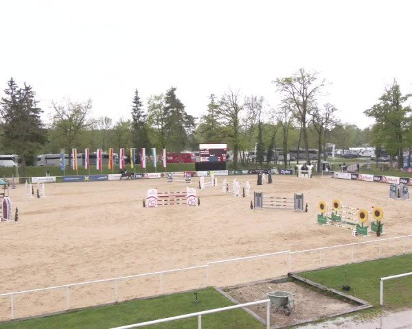 Internationales Springturnier Stadl-Paura 2025