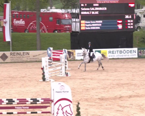 Internationales Springturnier Stadl-Paura 2025