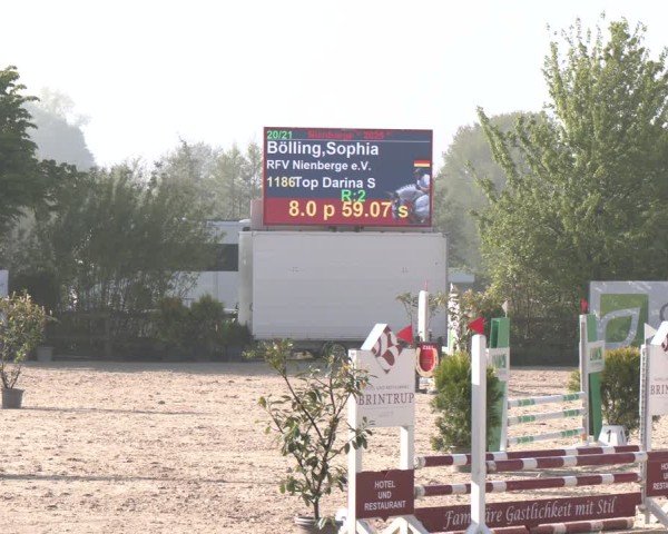 Reitturnier Nienberge 2025