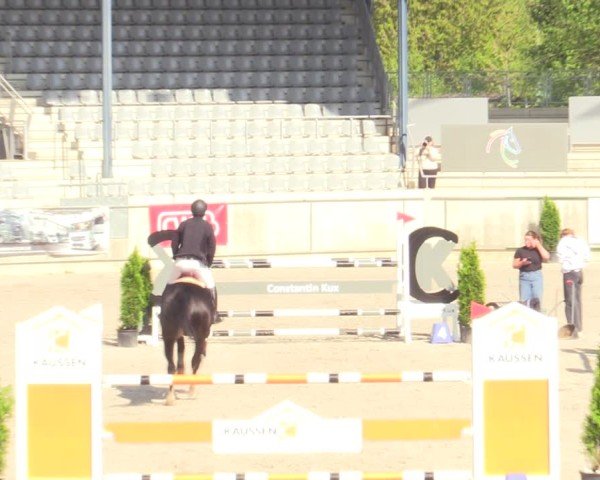 Reitturnier Aachen 2025