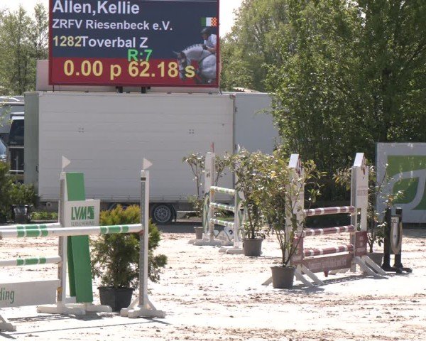 Reitturnier Nienberge 2025