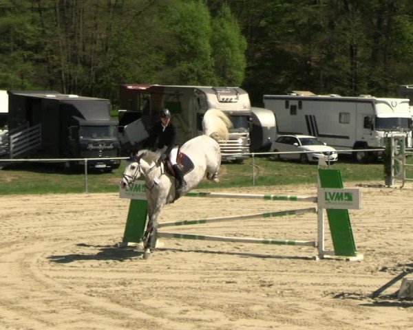 Reitturnier Bad Liebenstein 2025