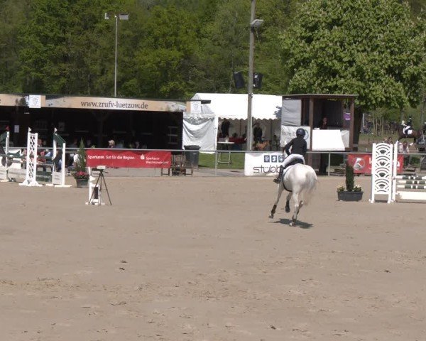 Reitturnier Olfen 2025