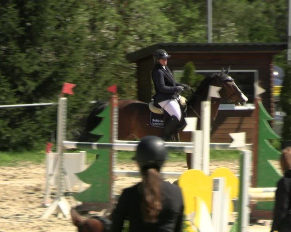 Reitturnier Bad Liebenstein 2025