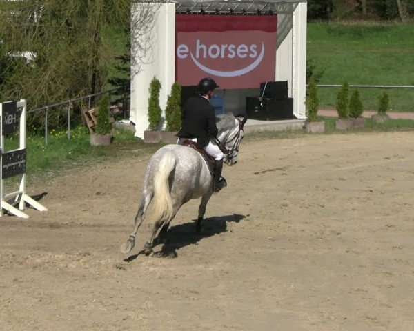 Reitturnier Bad Liebenstein 2025