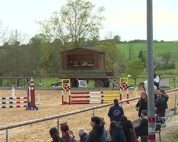 Reitturnier Altentrüdingen 2025